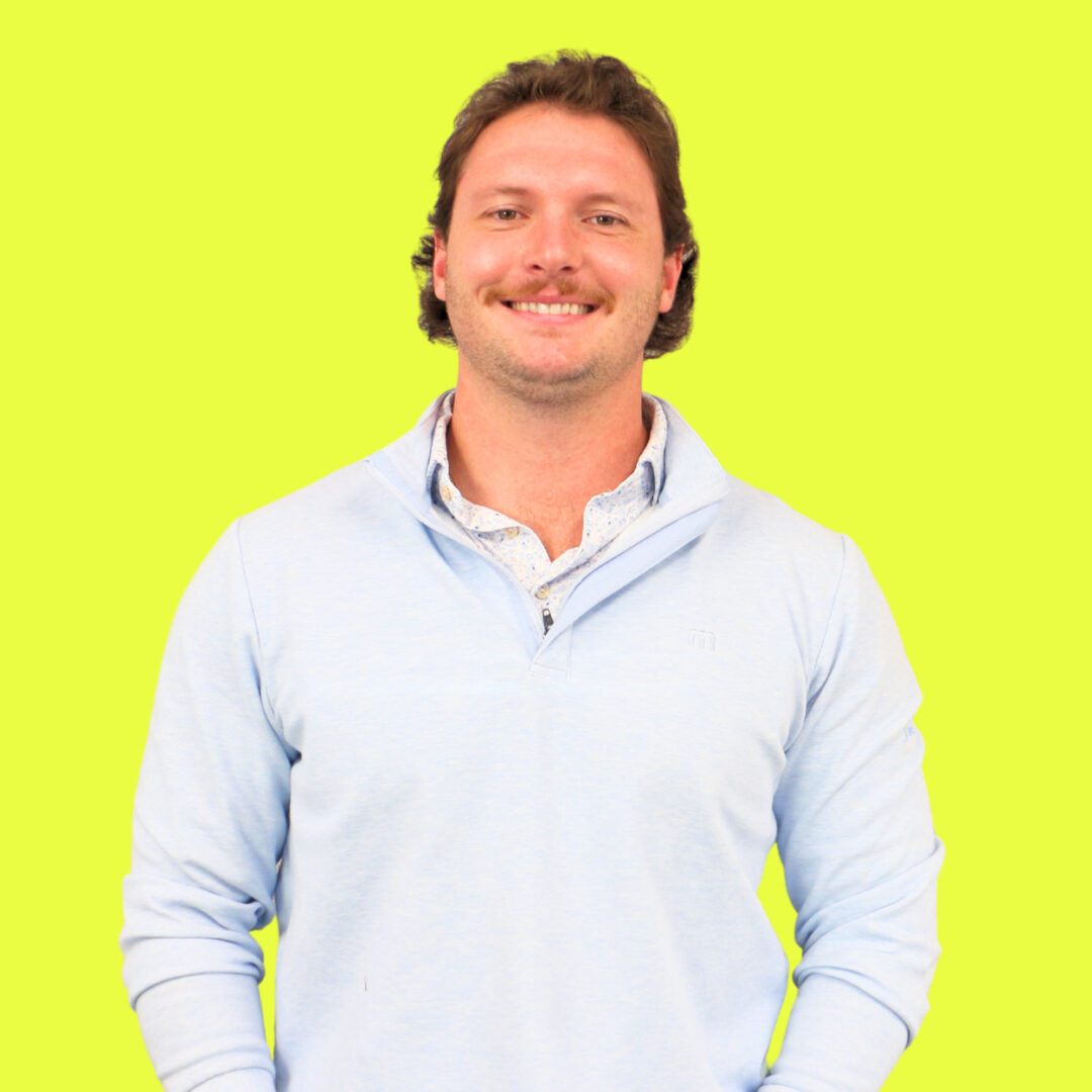 Chris Hunsucker, General Manager