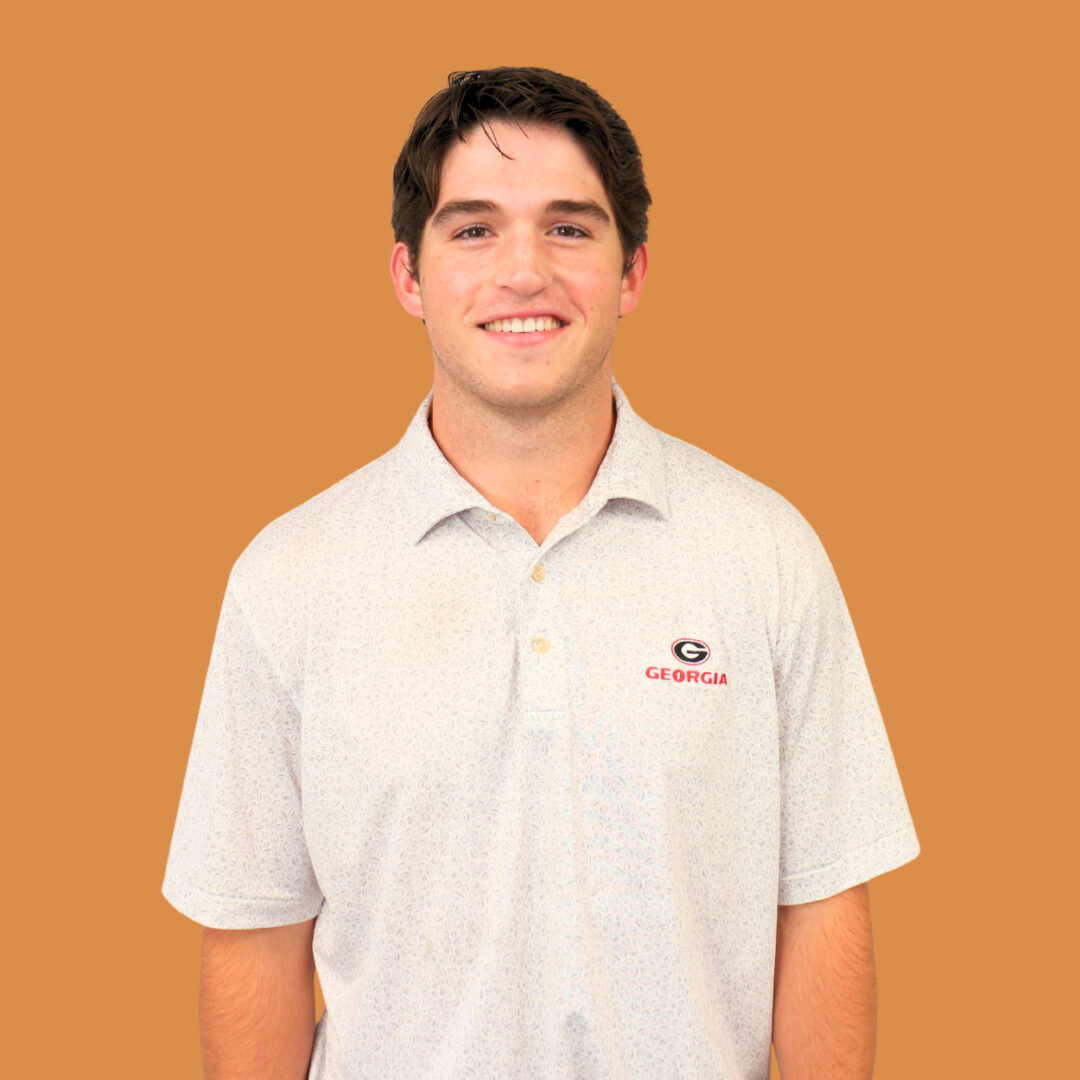 George Jardina, Intern