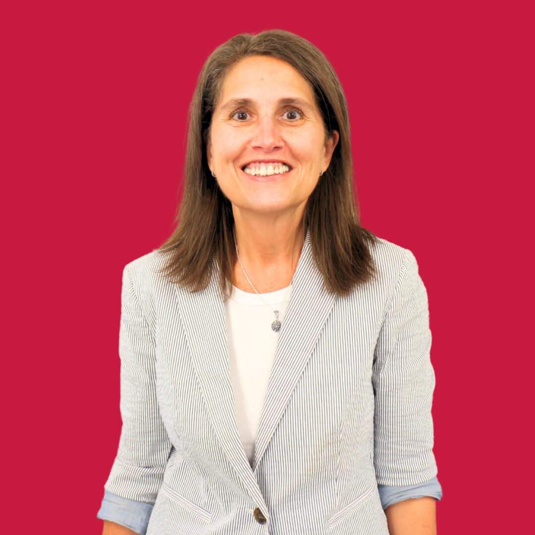 Georgia Campagna, Account Manager
