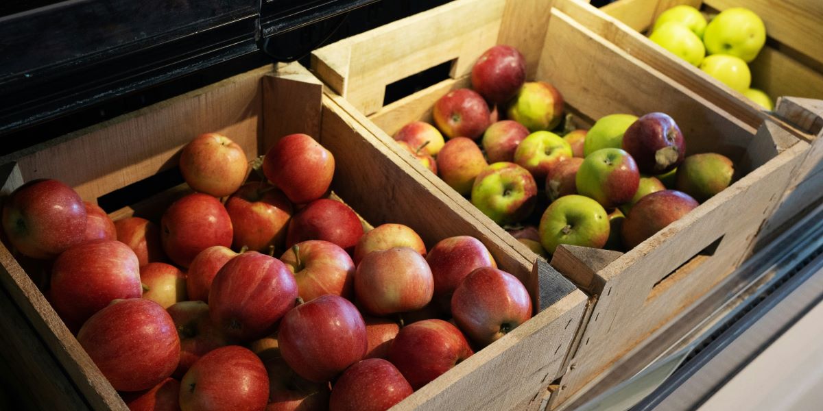 J.J. Jardina Company Produce Distributor in Forest Park, Georgia, Operating From the Atlanta State Farmers Market Since 1925