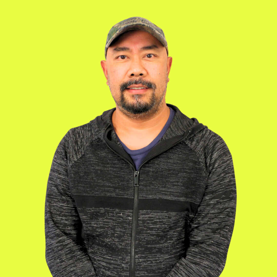 Jello Pring, Dispatch Administrator