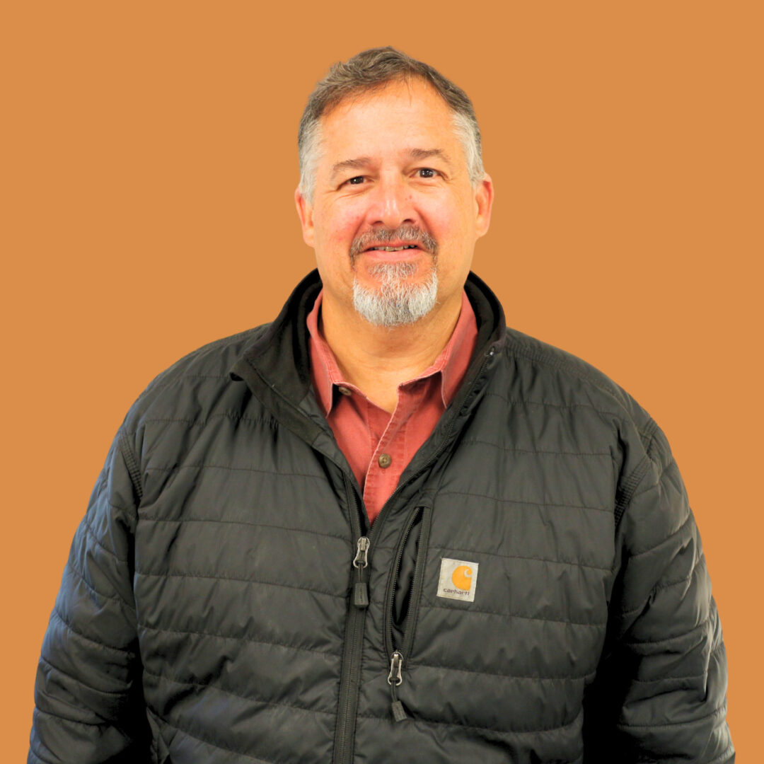 Jorge Antona, Senior Trader