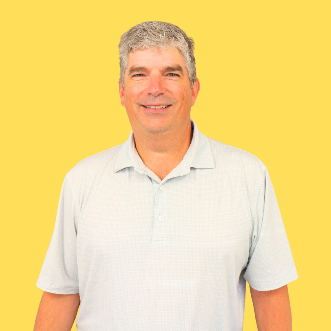 Larry Jardina, Owner