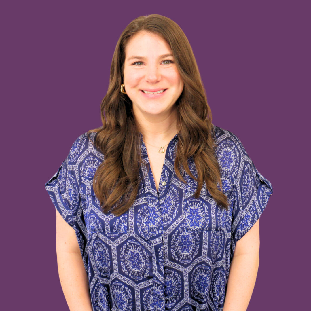 Margaret Hayes, Accounts Payable