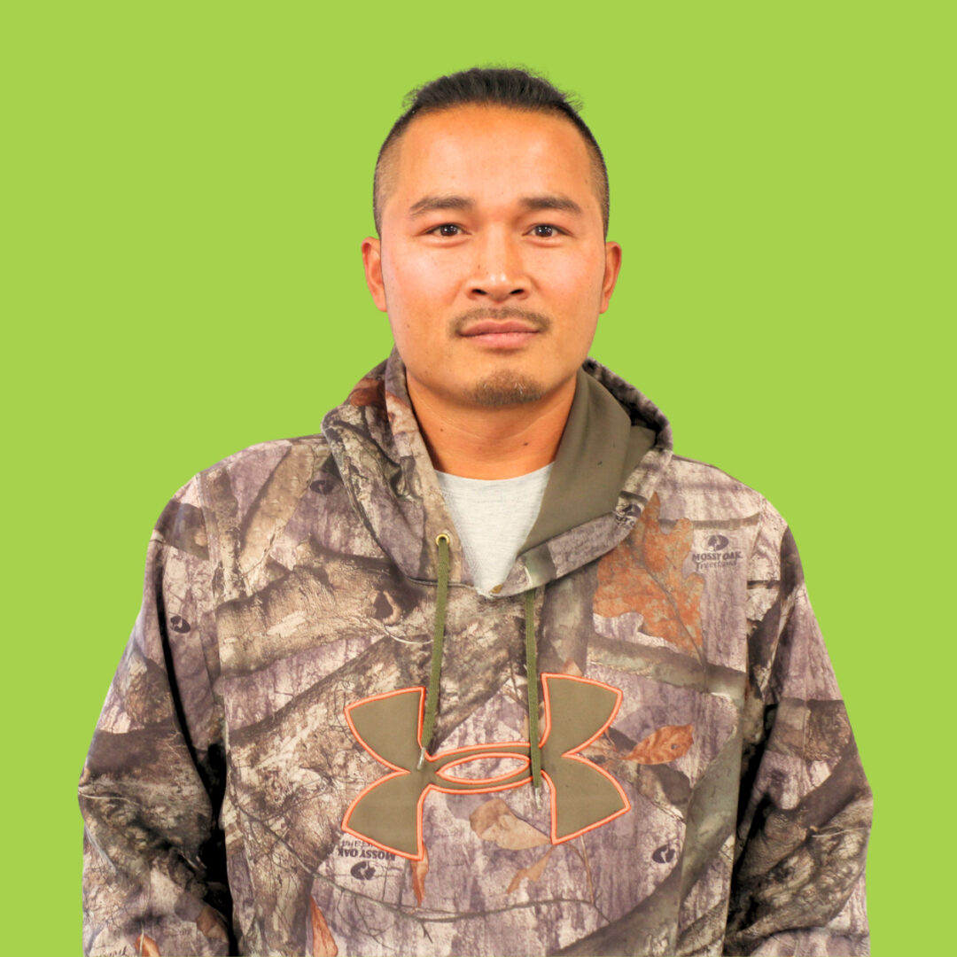 Nang Nom, Warehouse Manager