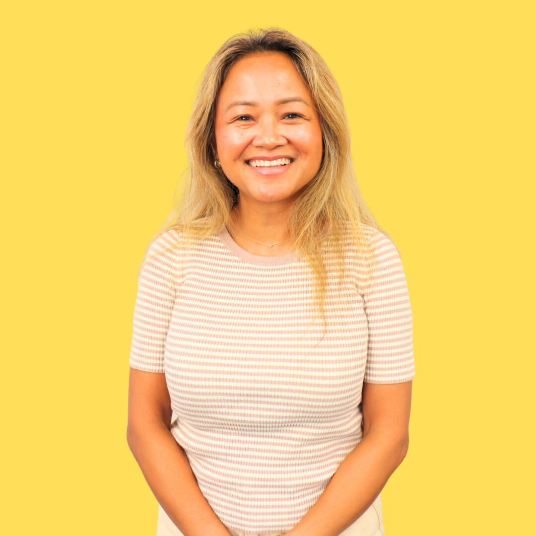 Pally La, Accounting Supervisor