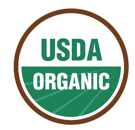 usda organic logo