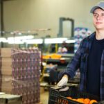 Wholesale Produce Distributor Serving Alabama From the Atlanta State Farmers Market