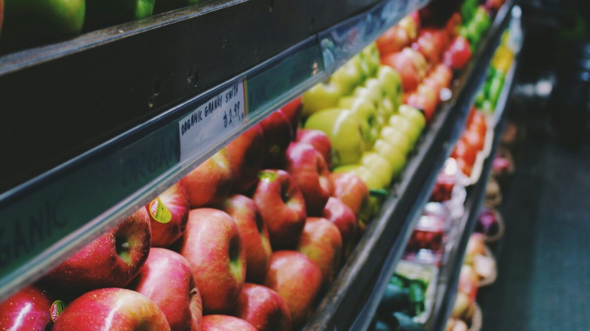 What to Look for in a Refrigerated Produce Warehouse in Atlanta