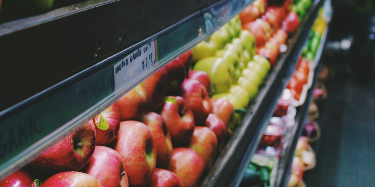 What to Look for in a Refrigerated Produce Warehouse in Atlanta