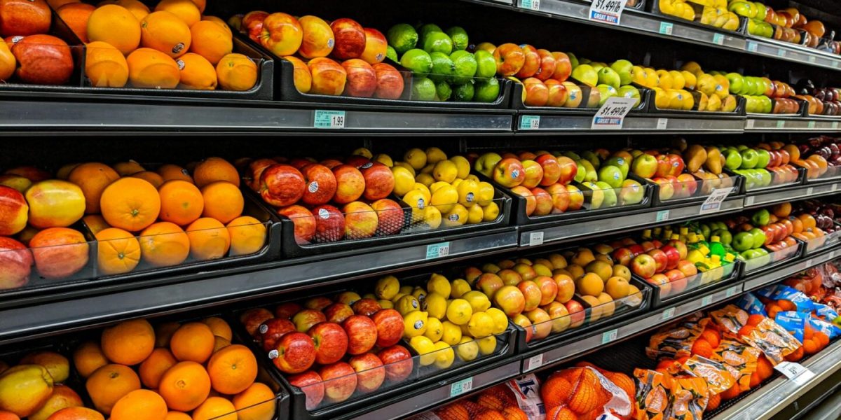 Wholesale Produce Supplier for Grocery Stores Across the Southeast