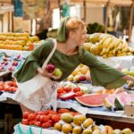 How to Choose a Produce Distributor for Your Business
