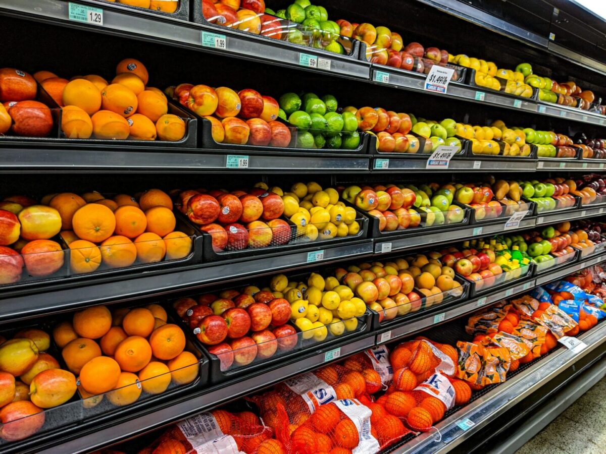 Wholesale Produce Supplier for Grocery Stores Across the Southeast