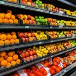 Wholesale Produce Supplier for Grocery Stores Across the Southeast